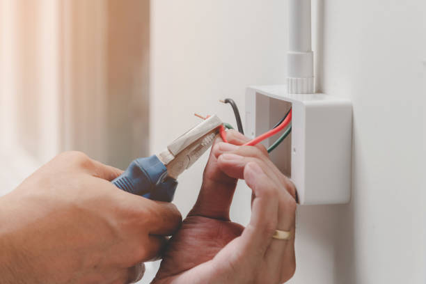 Best Circuit Breaker Installation and Repair  in Homewood, AL