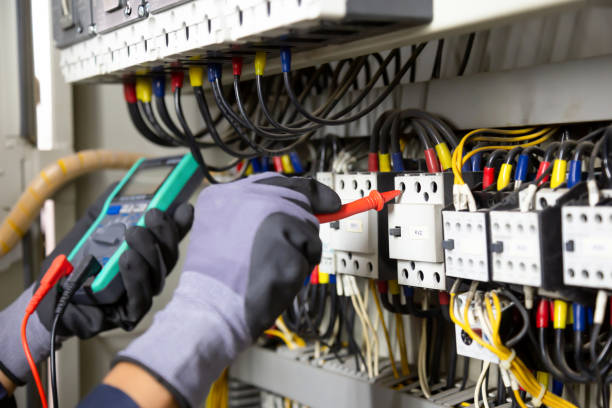 Best Electrical Troubleshooting and Repair  in Homewood, AL