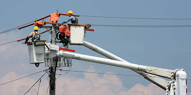 Emergency Electrical Repair Services in Homewood, AL